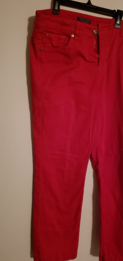 Pants